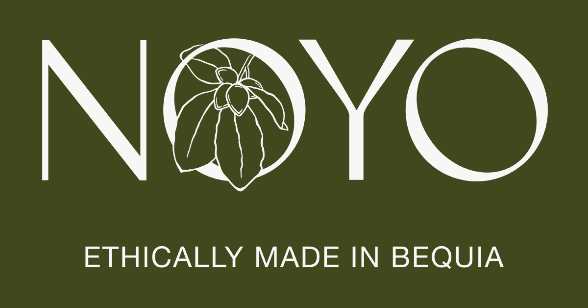NOYO Bequia  Sustainability