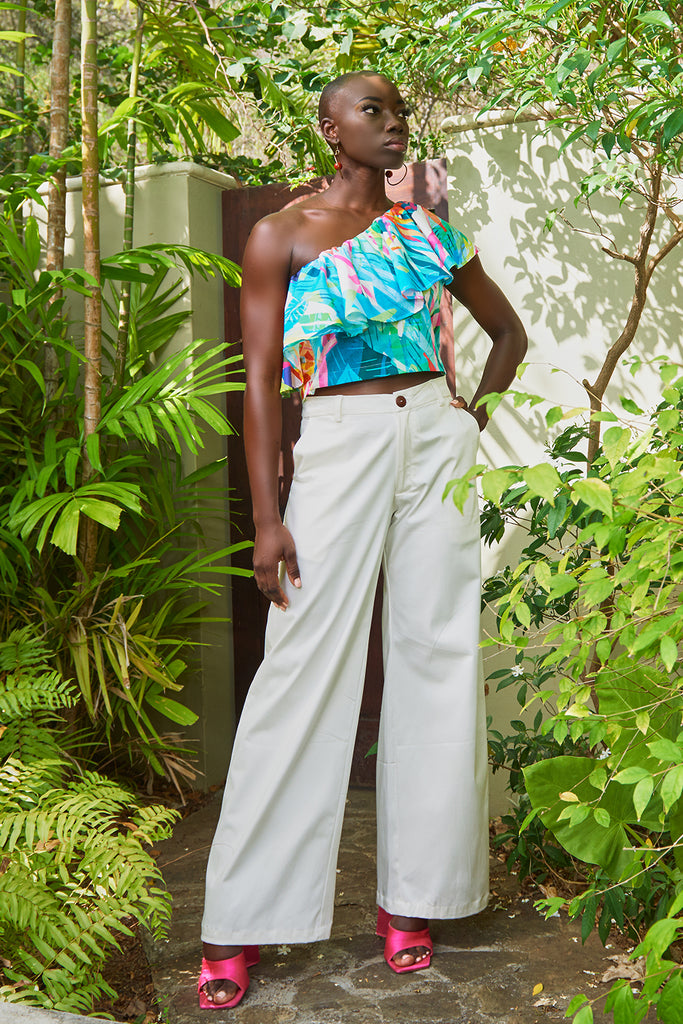NOYO Bequia Shop Trousers, Shorts and Skirts
